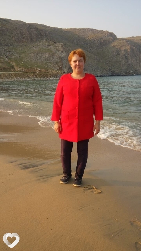 Анна, Белореченский