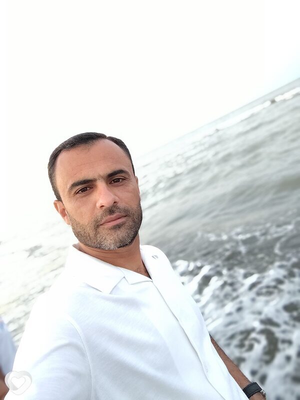 Vuqar, 42, Баку — анкета №1421878