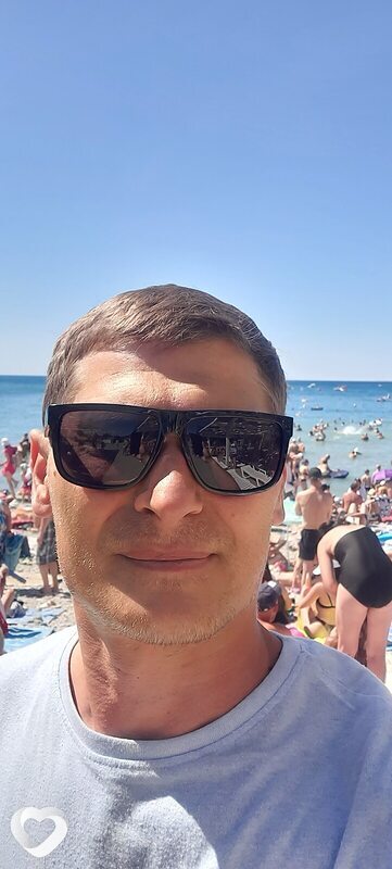 Алексей, 45, Туле — анкета №1421888