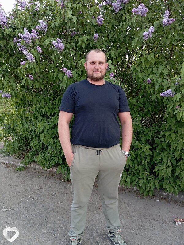 Стас, 31, Донецке — анкета №1421893