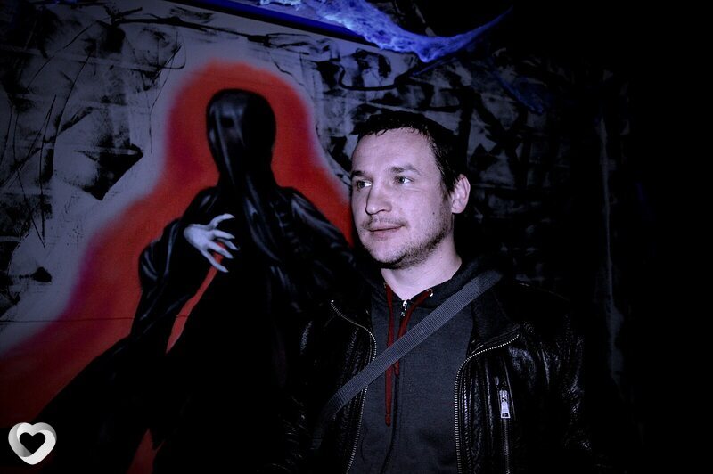 Алексей, 43, Борисове — анкета №1421903