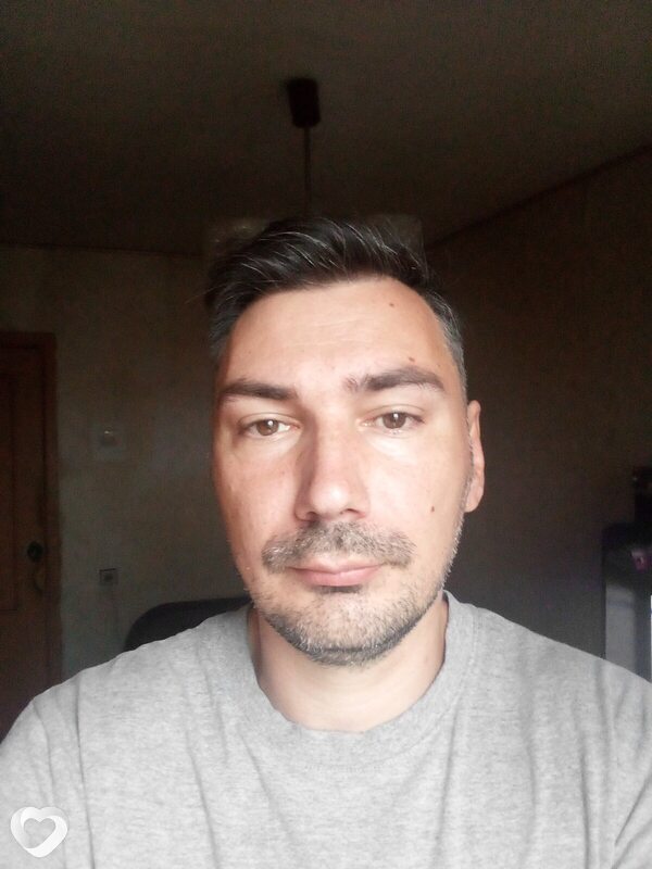 Андрей, 41, Санкт-Петербурге — анкета №1421910