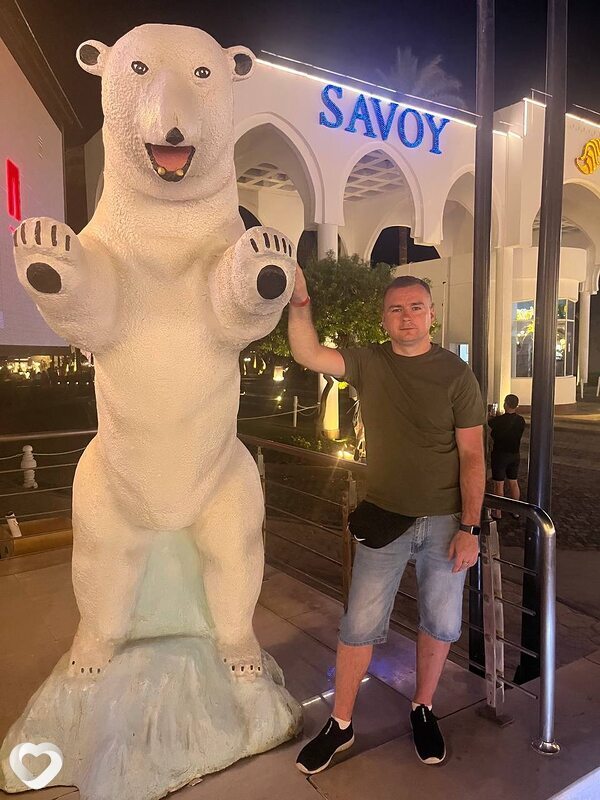 Дмитрий, 31, Минске — анкета №1422138