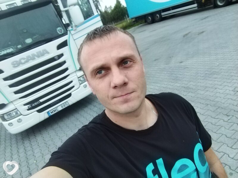 Александр, 37, Липецке — анкета №1422140
