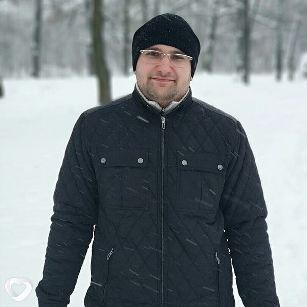 Юрий, 33, Гомеле — анкета №1422141