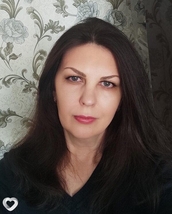 Татьяна, 47, Павлодаре — анкета №1422144