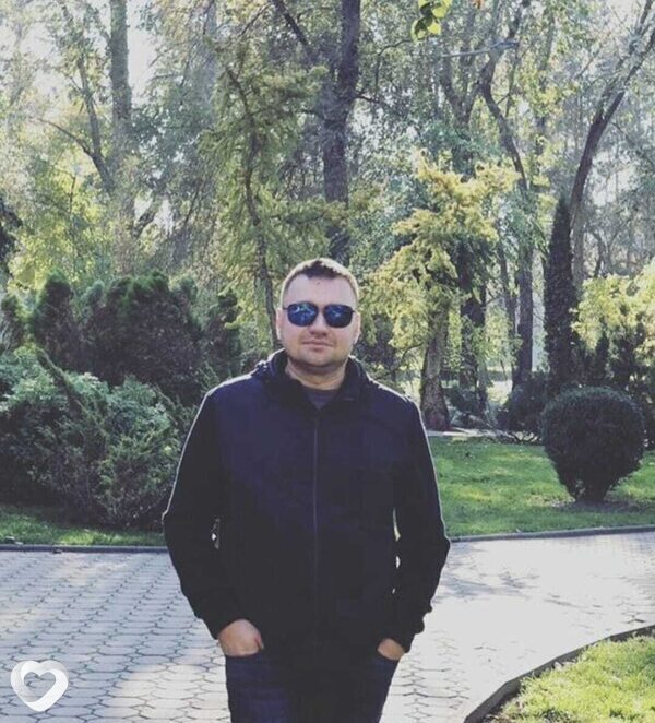 Fedor, 40, Алматы — анкета №1422147