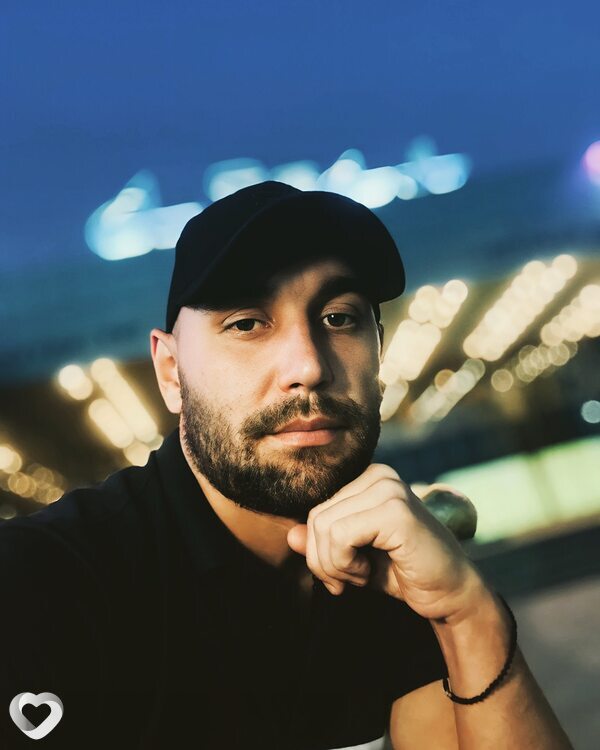 Sergi, 31, Караганде — анкета №1422152