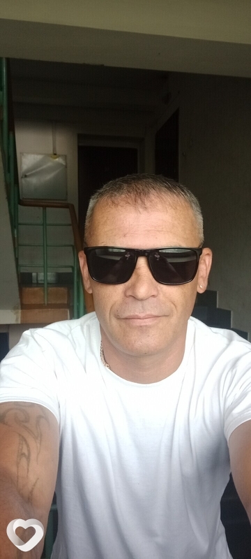 Антон, 48, Киселевске — анкета №1422156