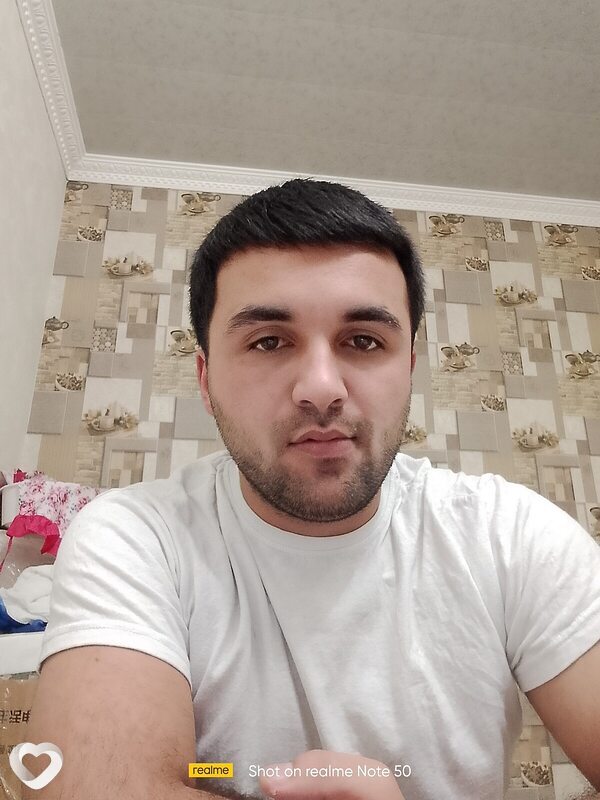 Alisherov Habib, САРКАНД