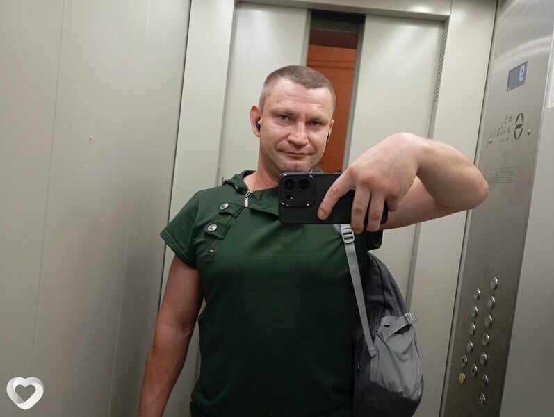 Денис, 39, Туле — анкета №1422160