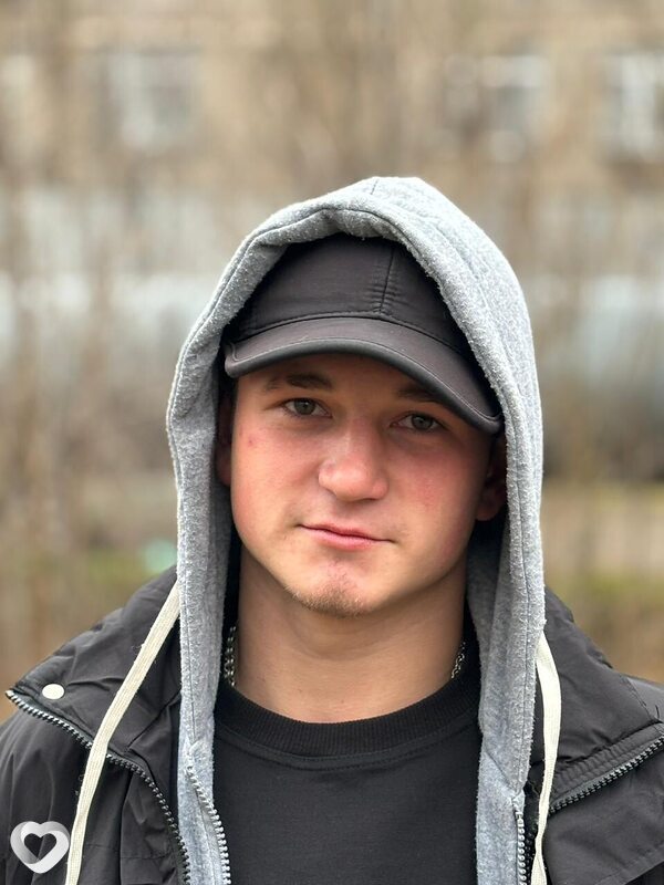 Сергей, 20, Астане — анкета №1421966