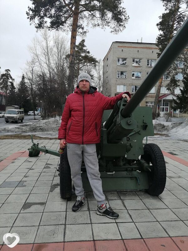 Дмитрий, Тогучин
