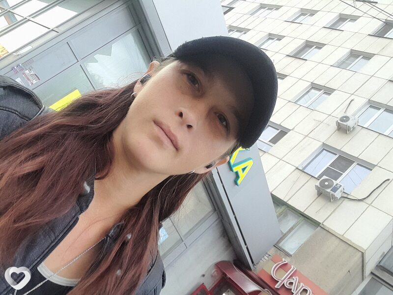Дарина, 29, Кургане — анкета №1422466