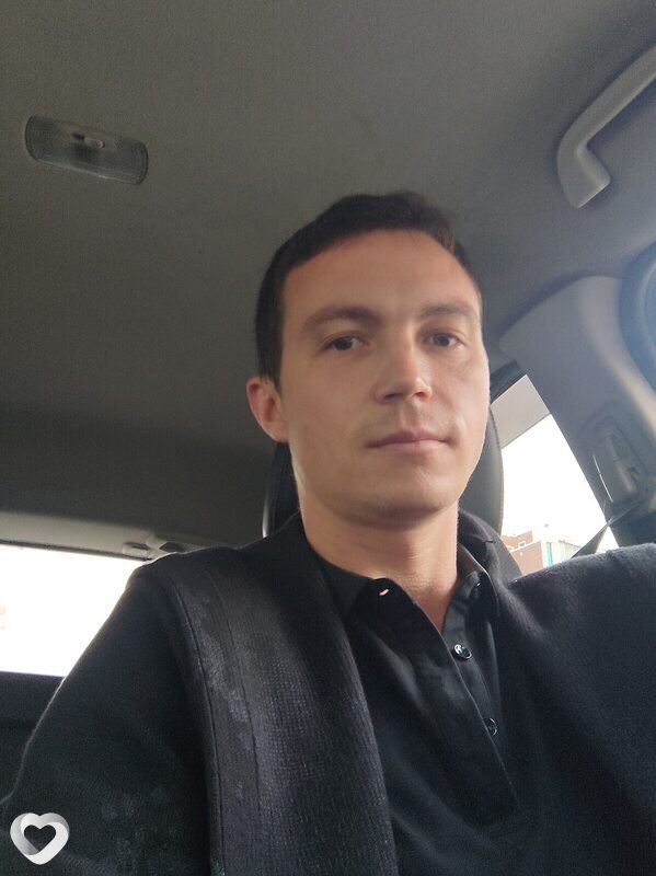 Владислав, 38, Владивостоке — анкета №1422470
