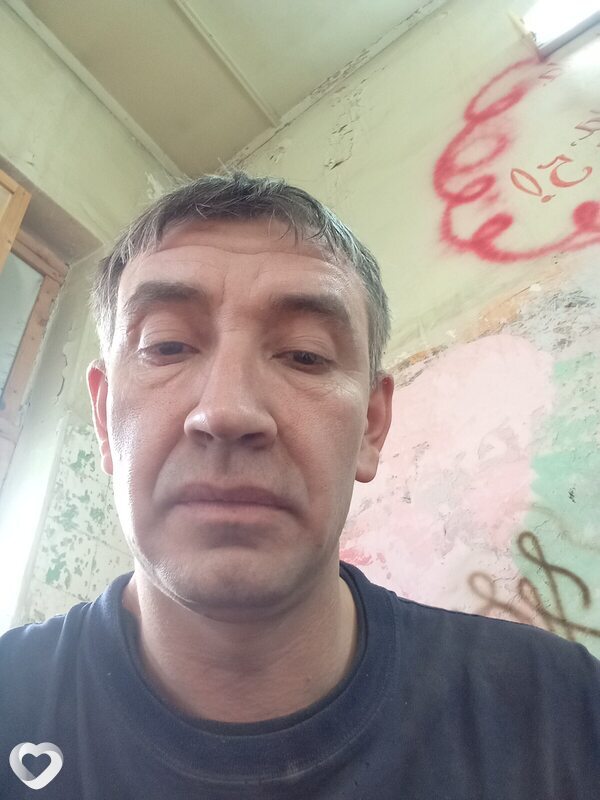 Николай, 42, Перми — анкета №1422474