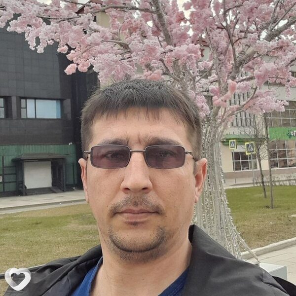 Владимир, 39, Москве — анкета №1422475