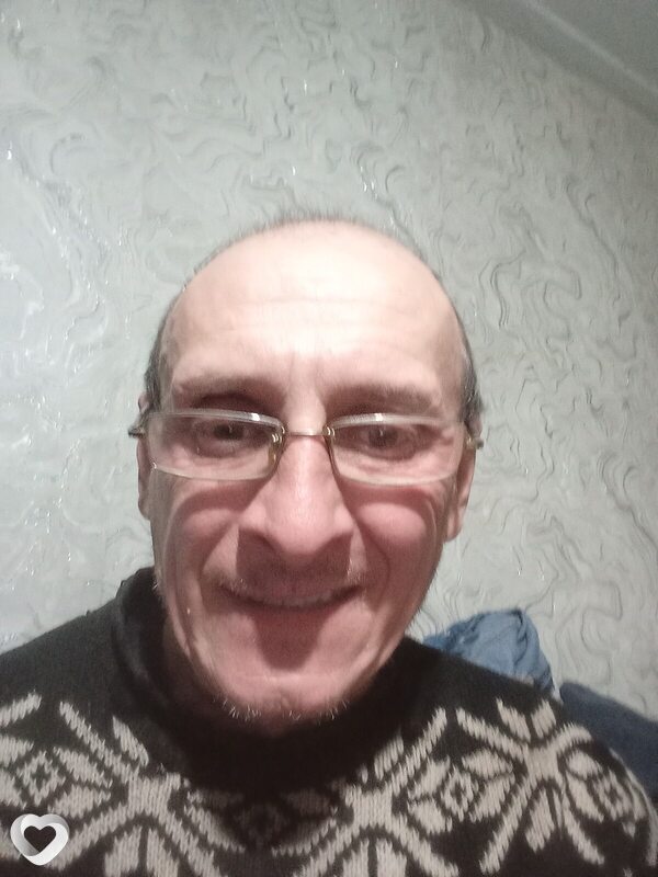 Николай, 53, Петропавловске — анкета №1422478