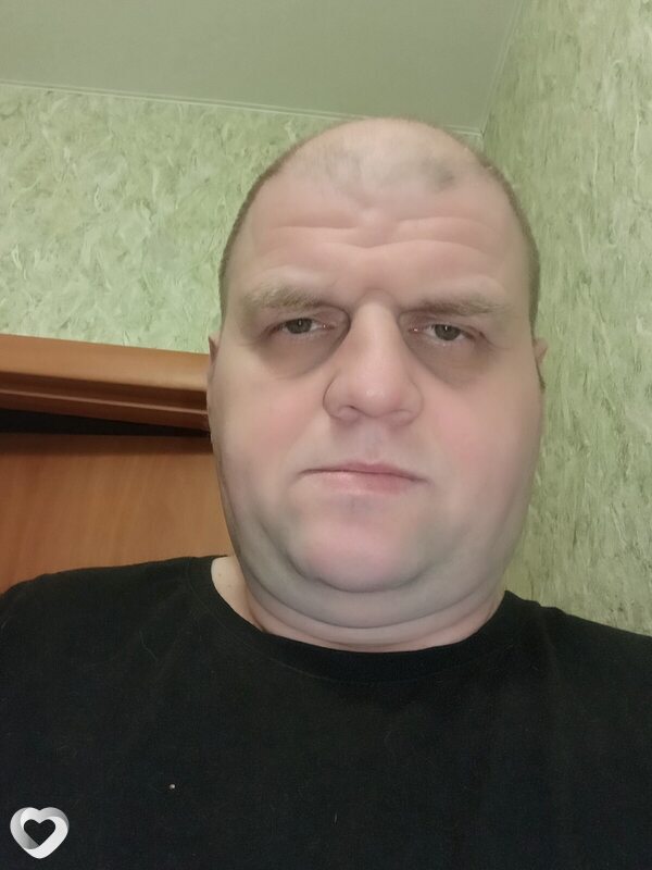 Maksim, 41, Киреевске — анкета №1421769