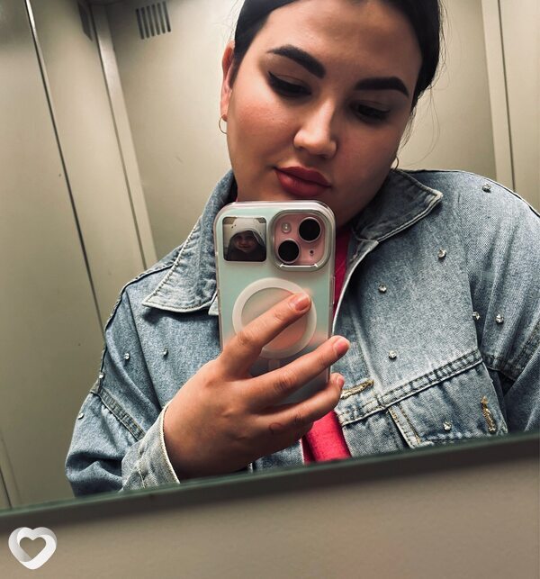 Виктория, 29, Домодедово — анкета №1421774