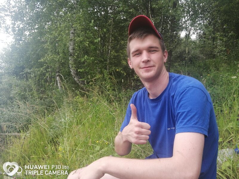 Артем, 29, Кемерове — анкета №1421782