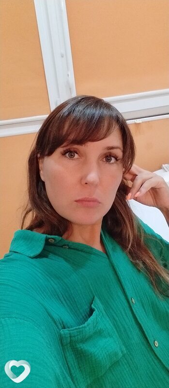 Мариэль, 41, Геленджике — анкета №1421785