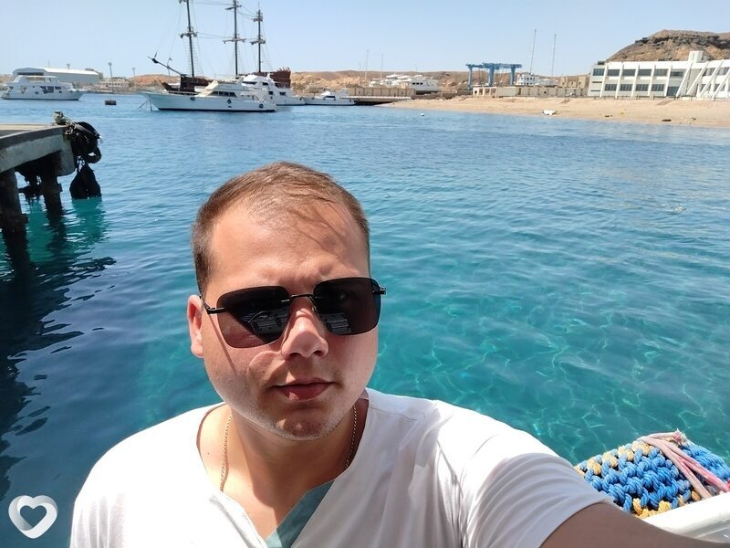 Евгений, 27, Лиде — анкета №1421787