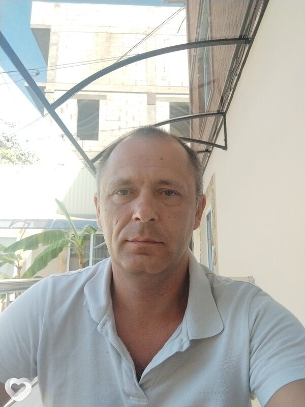 Александр, 45, Москве — анкета №1422043
