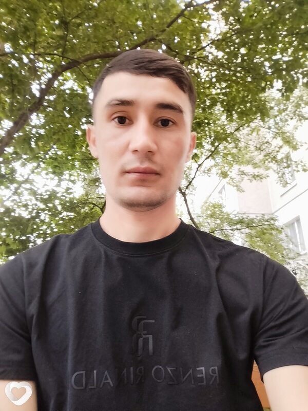 Мурат, 26, Минске — анкета №1422048