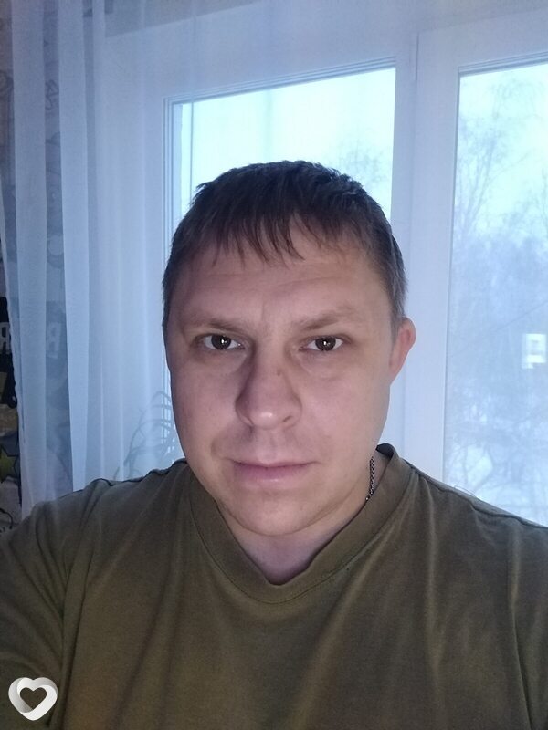 Евгений, 39, Новосибирске — анкета №1422053