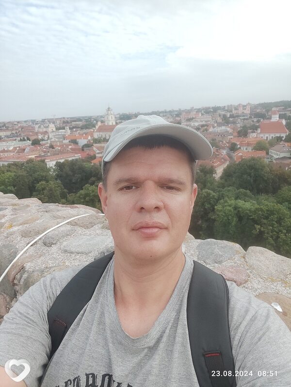 Михаил, Руденск