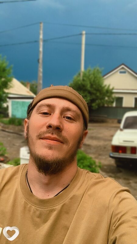 Егор, 29, Караганде — анкета №1422288