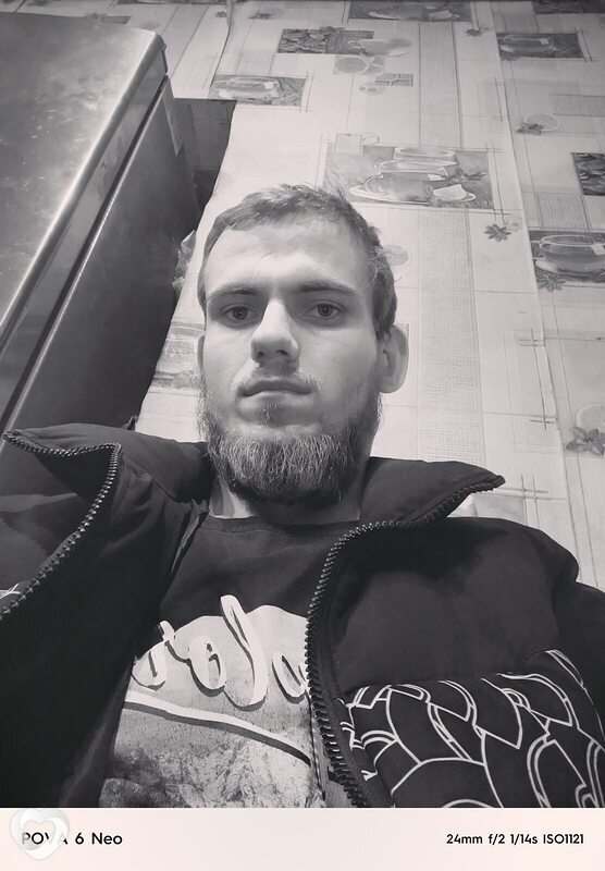 Сергей, 28, Усть-Каменогорск — анкета №1422292