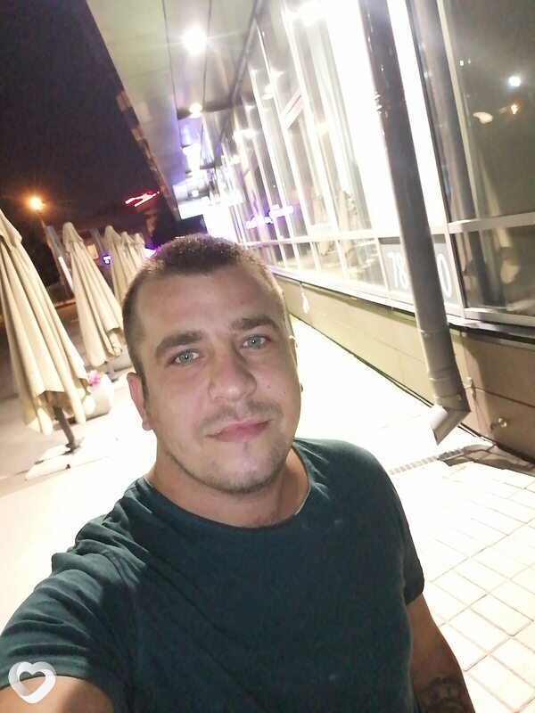 Константин, 34, Отрадном — анкета №1422490
