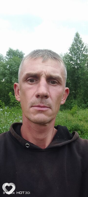 Денис, 39, Усть-Каменогорск — анкета №1422492