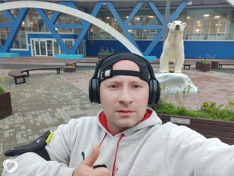 Антон, 38, Набережных Челнах — анкета №1422495