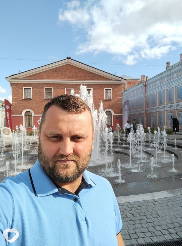 Алексей, 44, Королёв — анкета №1422502