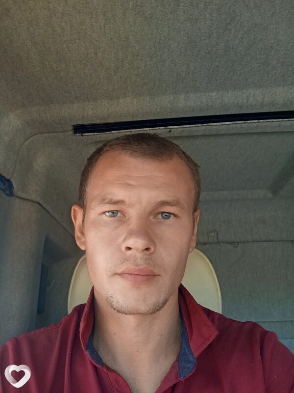 Саня, 36, Вышнем Волочке — анкета №1422088
