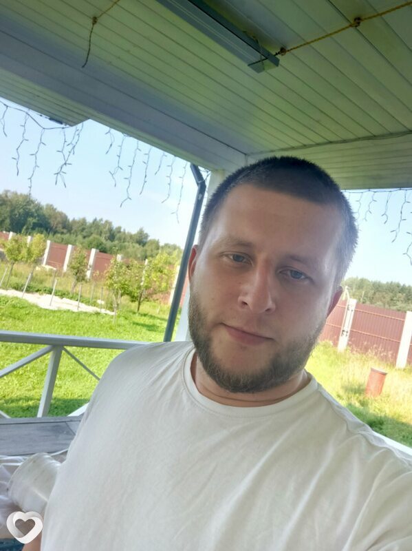 Сашик, 33, Санкт-Петербурге — анкета №1422096