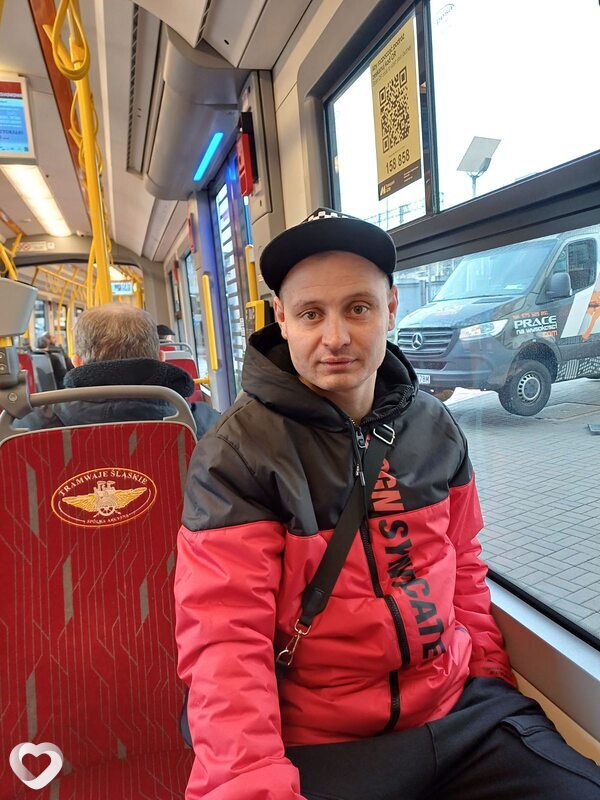 Игорь, 34, Брно — анкета №1421793