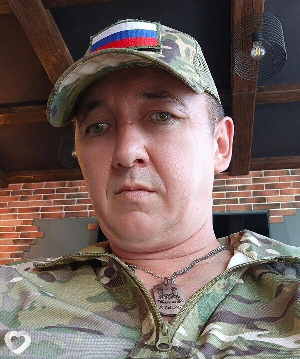 Андрей, 43, Алексеевка (Белгородская Обл) — анкета №1421797