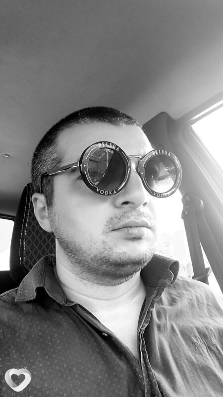 Слава, 41, Сыктывкаре — анкета №1421804