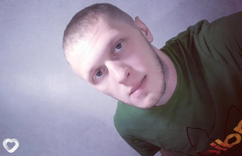 Евгений, 34, Тюмени — анкета №1421805