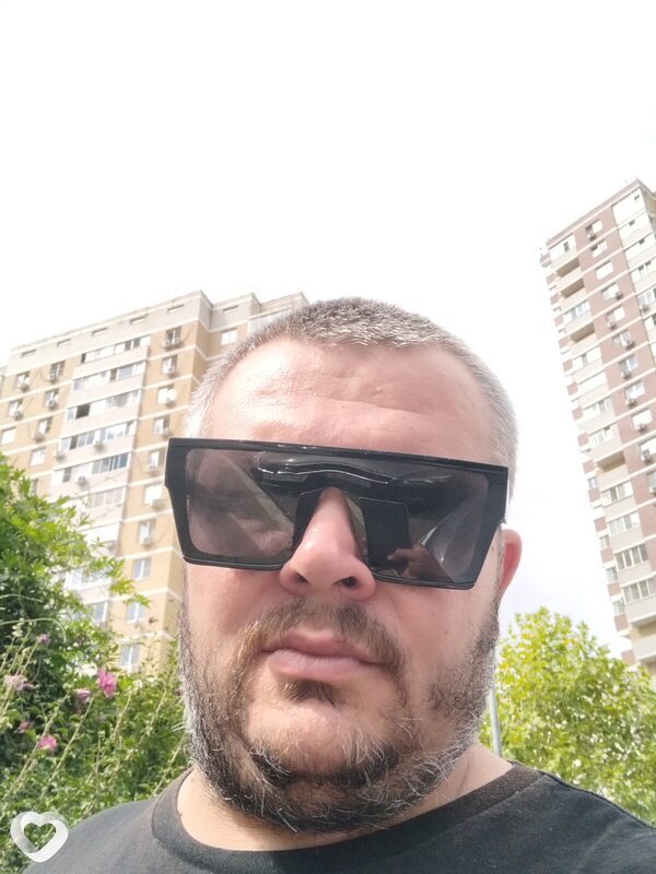 Алекс, 41, Краснодаре — анкета №1421810