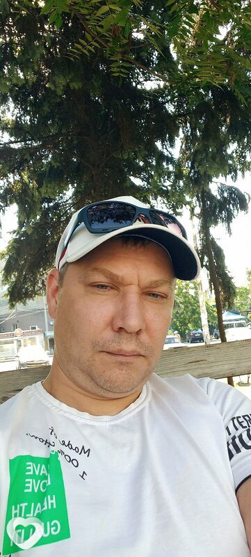 Саша, 41, Кривое Роге — анкета №1422120