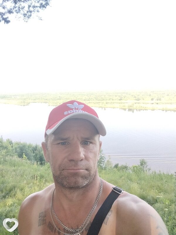 Евгений, 44, Сарапуле — анкета №1422123