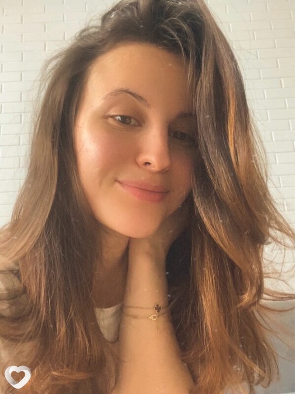 Ольга, 38, Екатеринбурге — анкета №1422129