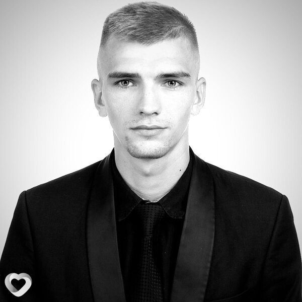 Алексей, 28, Минске — анкета №1422135