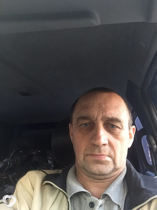 Валерий, 54, Ейске — анкета №1422214