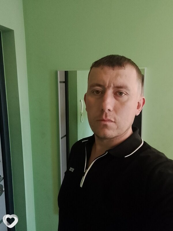 Андрей, 35, Тайшете — анкета №1422216